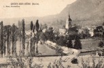 73 GRESY SUR ISERE - Vue Générale - Gresy Sur Isere