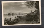 Superbe Carte Photo Baghdad - Vue Sur Le Tigre (view From The Tigris). A Voir. - Iraq