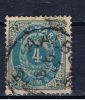 DK Dänemark 1875 Mi 23 Ziffernmarke - Used Stamps