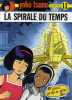 - YOKO TSUNO 11 . LA SPIRALE DUTEMPS . DUPUIS 1994 - Yoko Tsuno