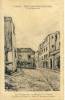 Paris Vieux- Montmartre 1923 Rue Norvins Vers Les Moulins De La Galett. D'après Un Fusain De Mme H.Kosmann-Sichel    Cpa - Loten, Series, Verzamelingen