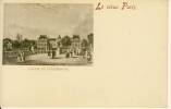 Le Vieux  Paris  Palais Du Luxembourg    Cpa - Loten, Series, Verzamelingen