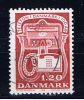 DK+ Dänemark 1979 Mi 675 - Usado