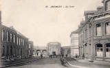 59 / Jeumont : La Gare - Jeumont