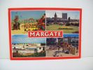Margate "Inghilterra"  (Gran Bretagna) - Margate