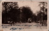 Manchester. Grovenod. Réal Photograph Post Card N°74. 1910. - Manchester