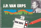 WOLUWE - J.P.VAN ERPS - Political Parties & Elections