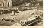 33 - ANDERNOS LES BAINS - LES RUINES GALLO-ROMAINES  (ECRITE 1951) - Andernos-les-Bains