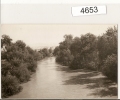 Jericho River - Jordanien