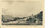 Ancien Paris  Vue Sur La Seine En Amont Du Pont Royal  Vers 1805     Cpa - Konvolute, Lots, Sammlungen