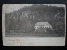 AK PERNITZ Villa 1899 //  D*1895 - Pernitz