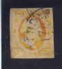 N°3 (1852) - Used Stamps