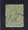 N°24 (1872) - Used Stamps