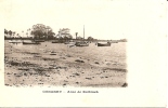 Guinée ,      CONAKRY -- Anse De Bulbineh - Guinea