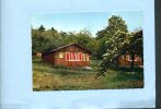 Belgique - Burdinne - L'hirondelle - Oteppe : Chalet/Landhuis - Burdinne