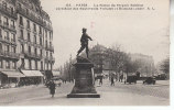 75 - PARIS / CARREFOUR DES BOULEVARDS VOLTAIRE ET RICHARD LENOIR - Arrondissement: 11