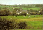 SIVRY VUE PANORAMIQUE- Eglise - Sivry-Rance