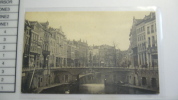 Utrecht - Oude Gracht - Utrecht