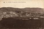 AUBURE  -  Vue Générale Et Grand Sanatorium - Sainte-Marie-aux-Mines