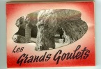 Les Grands Goulets 10 Photos - Plaatsen