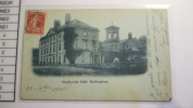 Bellingham - Hesleyside Hall - Other & Unclassified