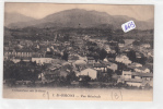 CPA-11613-09  - St Girons - Vue Générale-Envoi Gratuit - Saint Girons