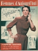Femmes D´aujourd´hui N° 458 Du 13/02/ 1954   Interview De Jan KIEPURA Et Martha EGGERTH. - Moda