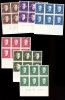 Essais Du Regent, Price Charles Cote 990Ex6 = 5940 Euros - Proofs & Reprints