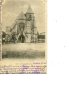 60 CIRES LES MELLO  ENVIRONS DE MOUY EGLISE  VERS 1902 DEFAUT ED COCU - Mouy