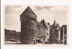 (61)  GACE  Le Chateau  ( Coté Ouest ) - Gace