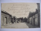 Ailly Sur Noye Rue De La Republique - Ailly Sur Noye