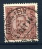 15 Reis Brun  Yv. 68 Ø  Cote 7E  Bien Centré  TB - Used Stamps