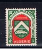 DZ+ Algerien 1947 Mi 261 Mnh Wappen - Unused Stamps