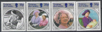 Tristan Da Cunha N° YVERT 369/72 NEUF ** - Tristan Da Cunha