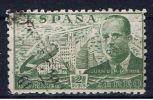 E+ Spanien 1940 Mi 891 - Oblitérés