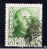 E+ Spanien 1948 Mi 951 Franco - Used Stamps
