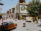 Marignane - Place De La République Et Gare Routière - Marignane