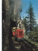 CARTE POSTALE  TRAIN - Chemins De Fer