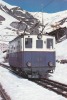 CARTE POSTALE  TRAIN - Railway