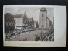 AK INSTERBURG 1914    /  D*1989 - Ostpreussen