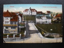 AK DÖBELN 1918   /  D*1997 - Döbeln