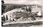 Deutschland - Feldberg - Schwarzwald - Menzenschwander Hütte - Hochschwarzwald