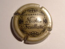 Capsule De Champagne - Nicolas Feuillatte - CC-25 * - Feuillate