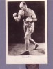 Sports - Boxe - Marcel Thil - Boksen