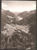 Blick V. Alp Grüm Gegen Poschiavo Foto Flury Pontresina Ca. 1960 - Pontresina