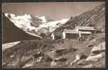 Alp OTA Foto Flury Pontresina Ca. 1945 - Pontresina