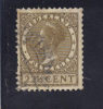 N°183   (1926 ) Avec Filigrane - Used Stamps