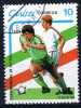 N° 2923  Y&T  1982 Coupe Du Monde De Football Italie 90 - Gebruikt