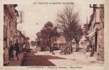 6.   LAUZERTE    -     Faubourg Dauriac   -   Rond-Point - Lauzerte