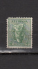 AUSTRALIE ° 1938  N° 114  YT - Used Stamps